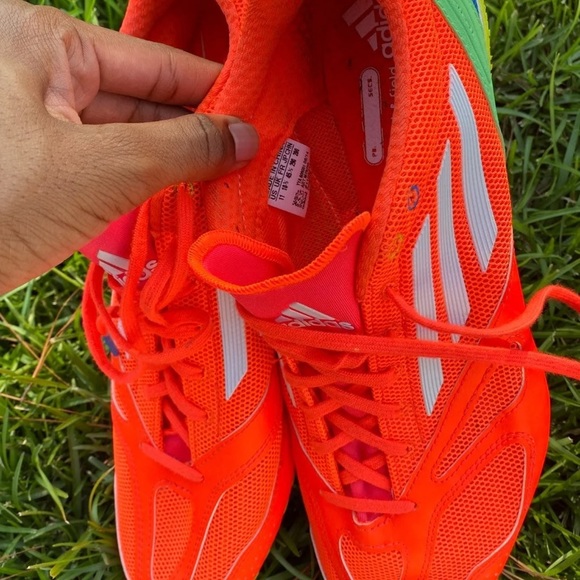 Adidas running spikes - Picture 5 of 5